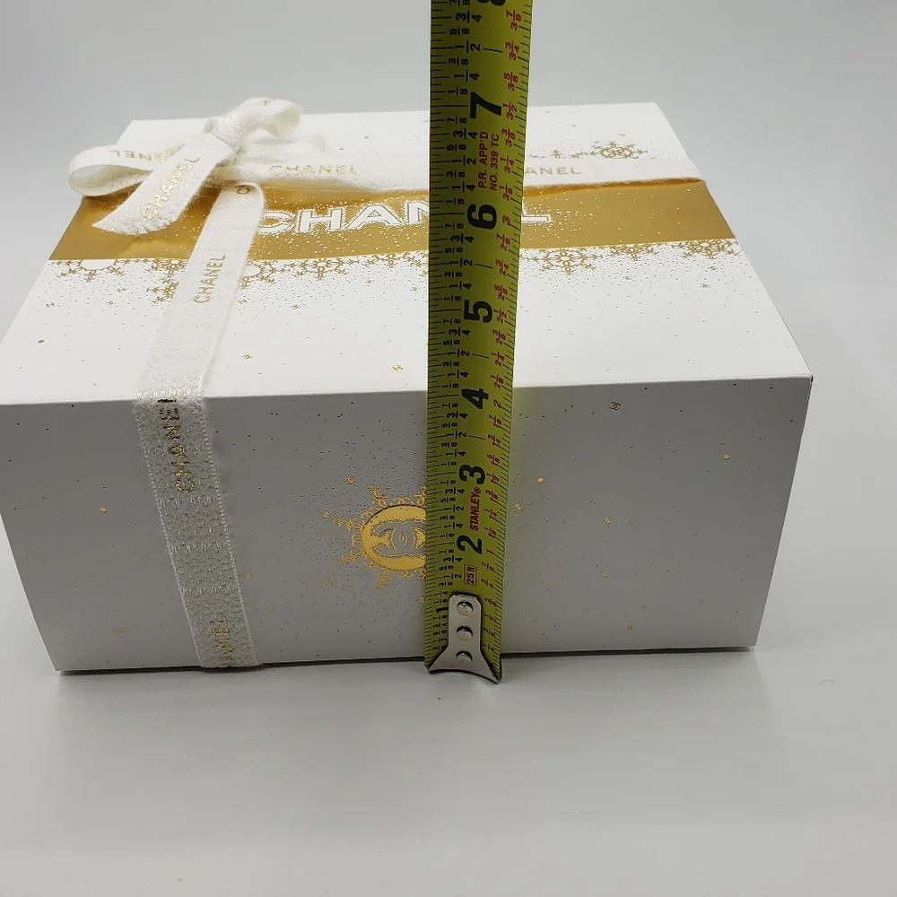 CHANEL authentic holiday
